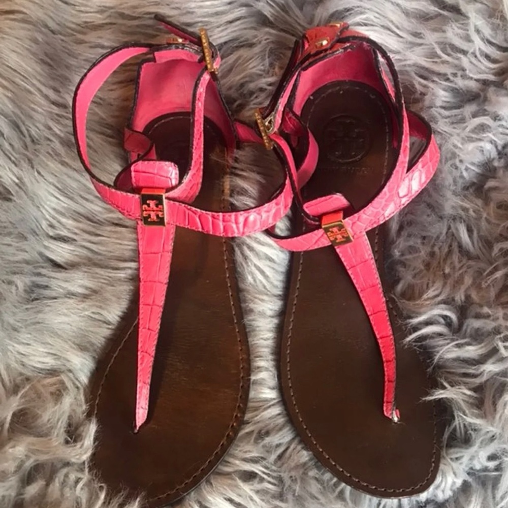 Tory Burch Sandals
